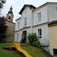 Kindergarten Unterwaltersdorf Kirchengasse