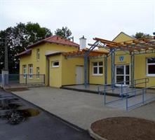 Kindergarten Unterwalterdorf Lindenallee